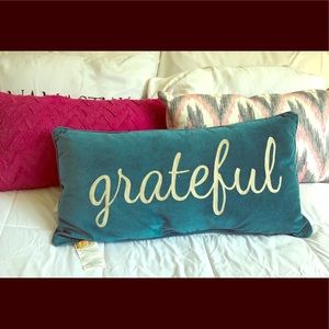 Decorative Pillows for bed or couch